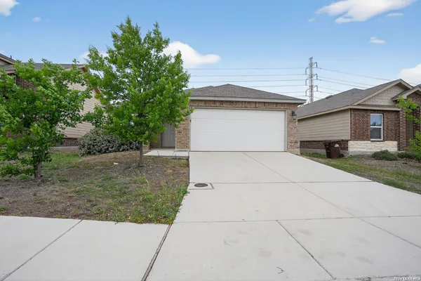 $224,900 | 7519 Twin Pine Court, Converse, TX 78109