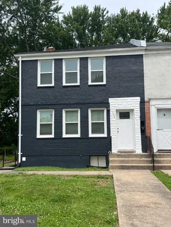$1,300 | 5424 Belle Vista Avenue, Baltimore, MD 21206