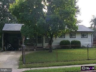 31 Stagecoach Road Southampton, NJ 08088 - Photo 1 of 1