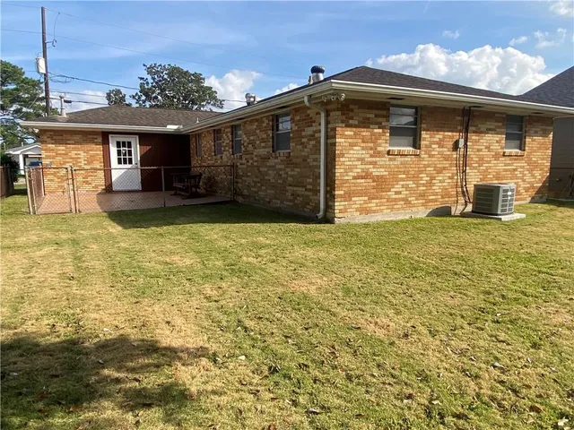 $235,000 | 1700 Madison Street, Metairie, LA 70001