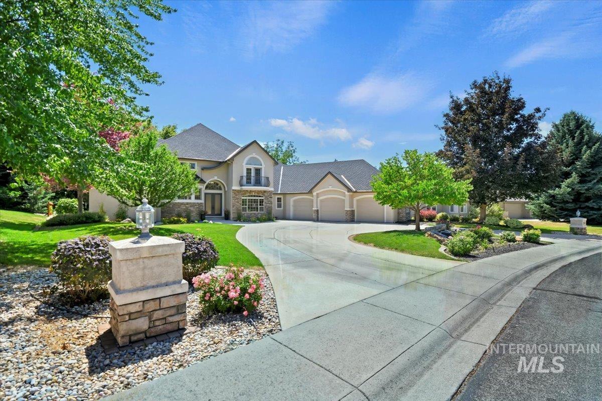 2064 North Stonecrest Way  