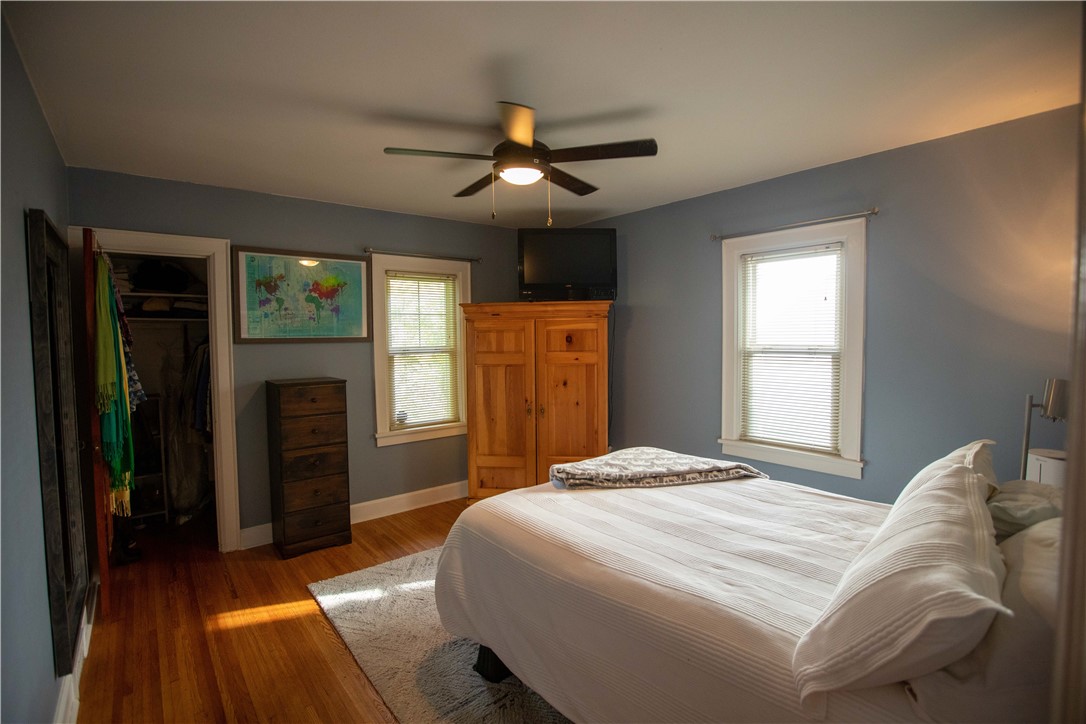 202 Kiniry Drive Irondequoit, NY 14609 - Photo 21 of 43 second floor bedroom