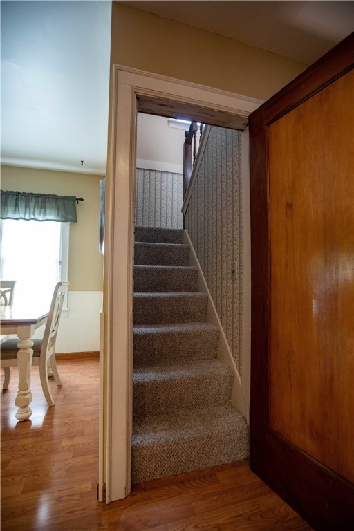 202 Kiniry Drive Irondequoit, NY 14609 - Photo 28 of 43 Other first floor bedroom