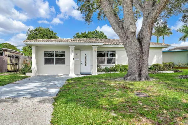 $3,247 | 261 Northeast 45th Street, Oakland Park, FL 33334
