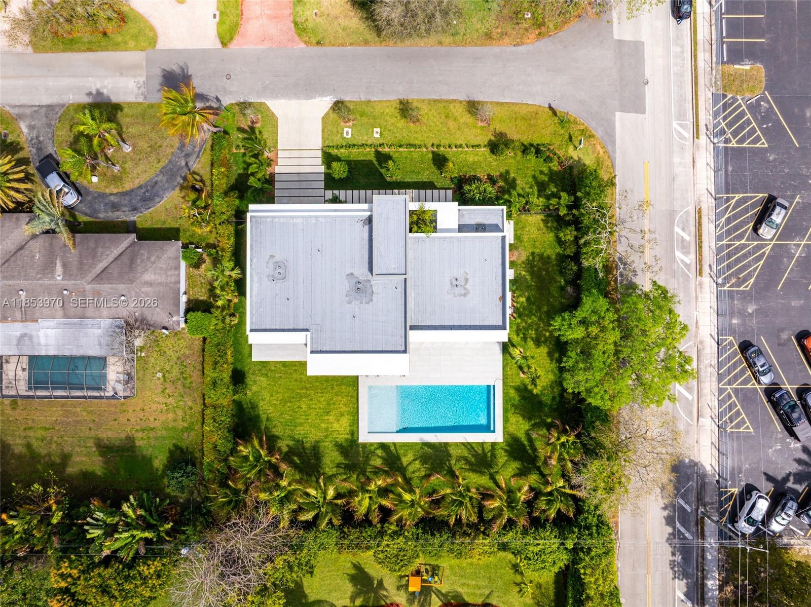 7400 Southwest 127th Street Pinecrest, FL 33156 - Photo 17 of 17