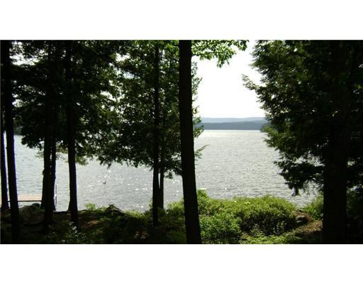 114 Pine Beach Road Belgrade, ME 04917 - Photo 5 of 15 View.