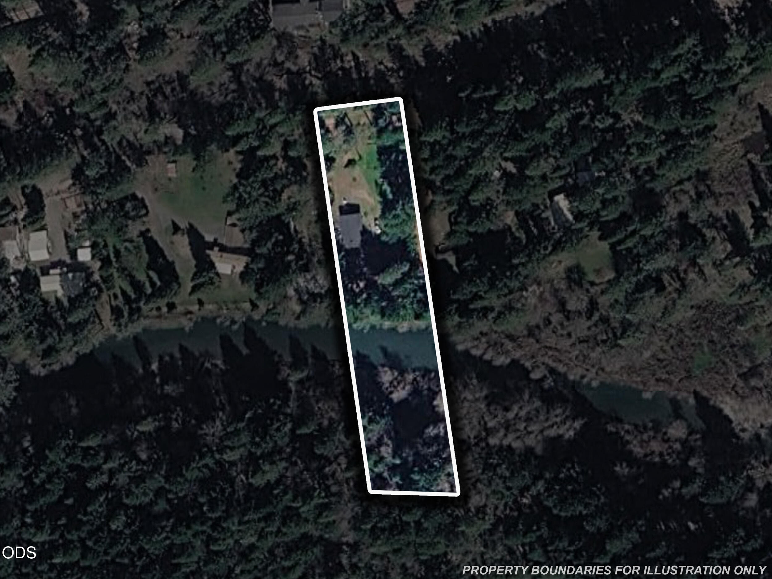 505 Udee Road O'Brien, OR 97534 - Photo 43 of 52