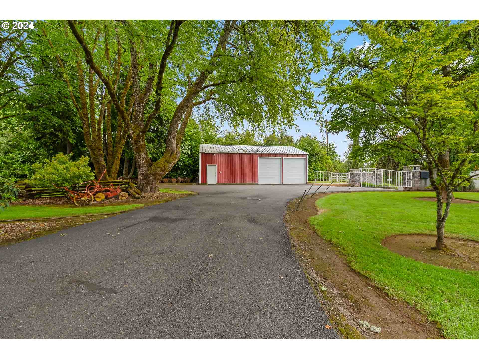 55051 Fullerton Road Warren, OR 97053 - Photo 35 of 46