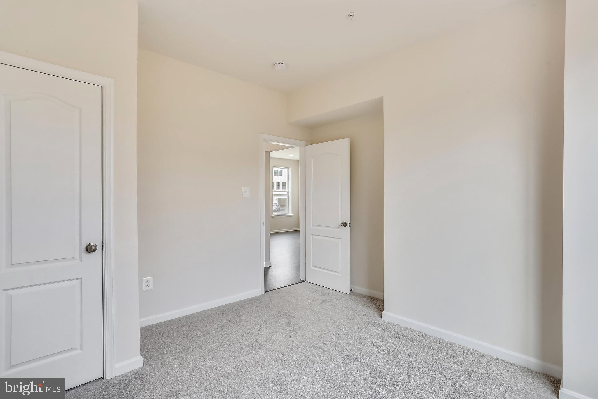Cornfield Road Pasadena, MD 21122 - Photo 12 of 37 a view of an empty room and closet area