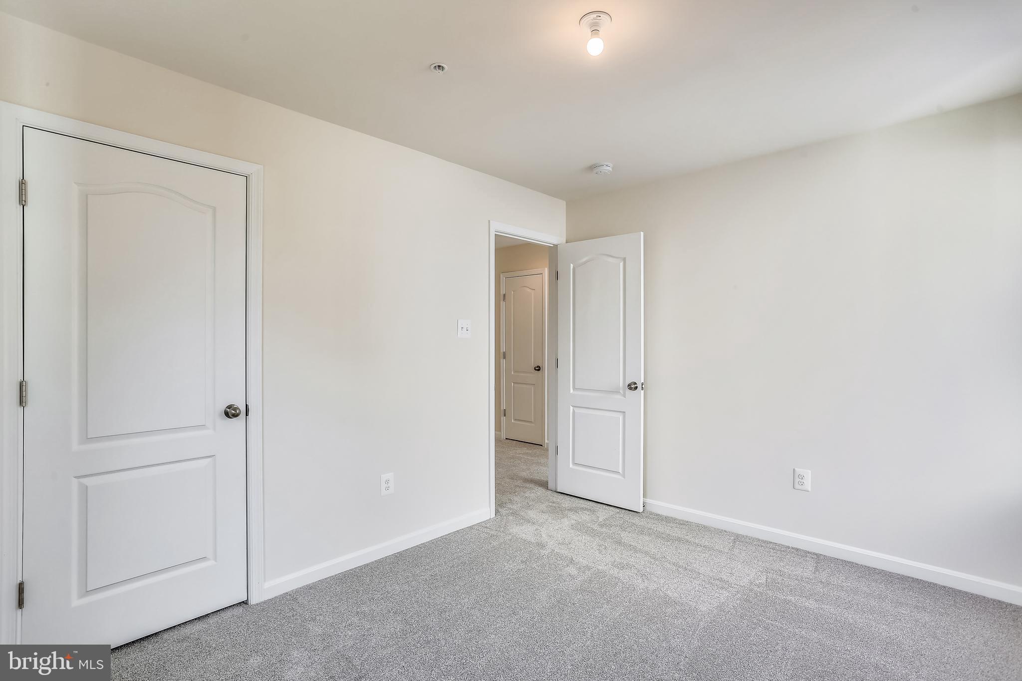 Cornfield Road Pasadena, MD 21122 - Photo 23 of 37 a view of an empty room