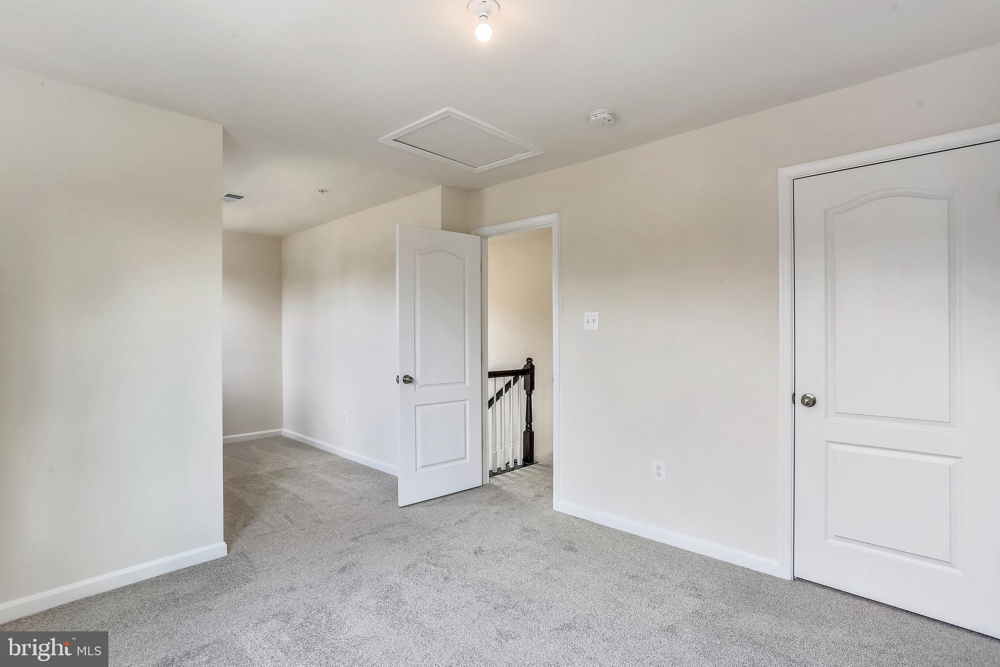 Cornfield Road Pasadena, MD 21122 - Photo 25 of 37 a view of an empty room