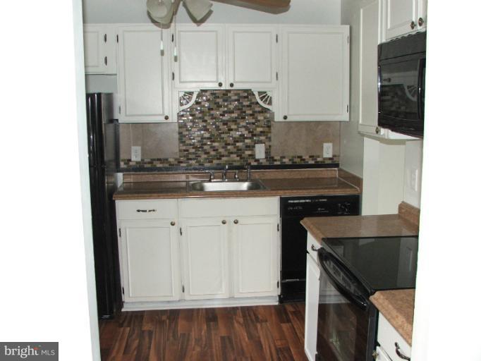 7420 Pohick Road Lorton, VA 22079 - Photo 10 of 23 Kitchen