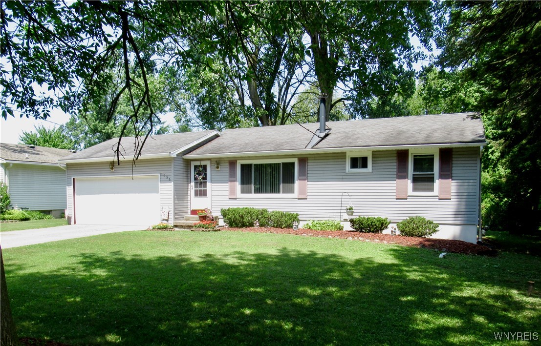1036 Klein Road Amherst, NY 14221 - Photo 1 of 1