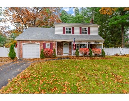 12 Colt Road Franklin, MA 02038 - Photo 25 of 29 Gallery Image 25