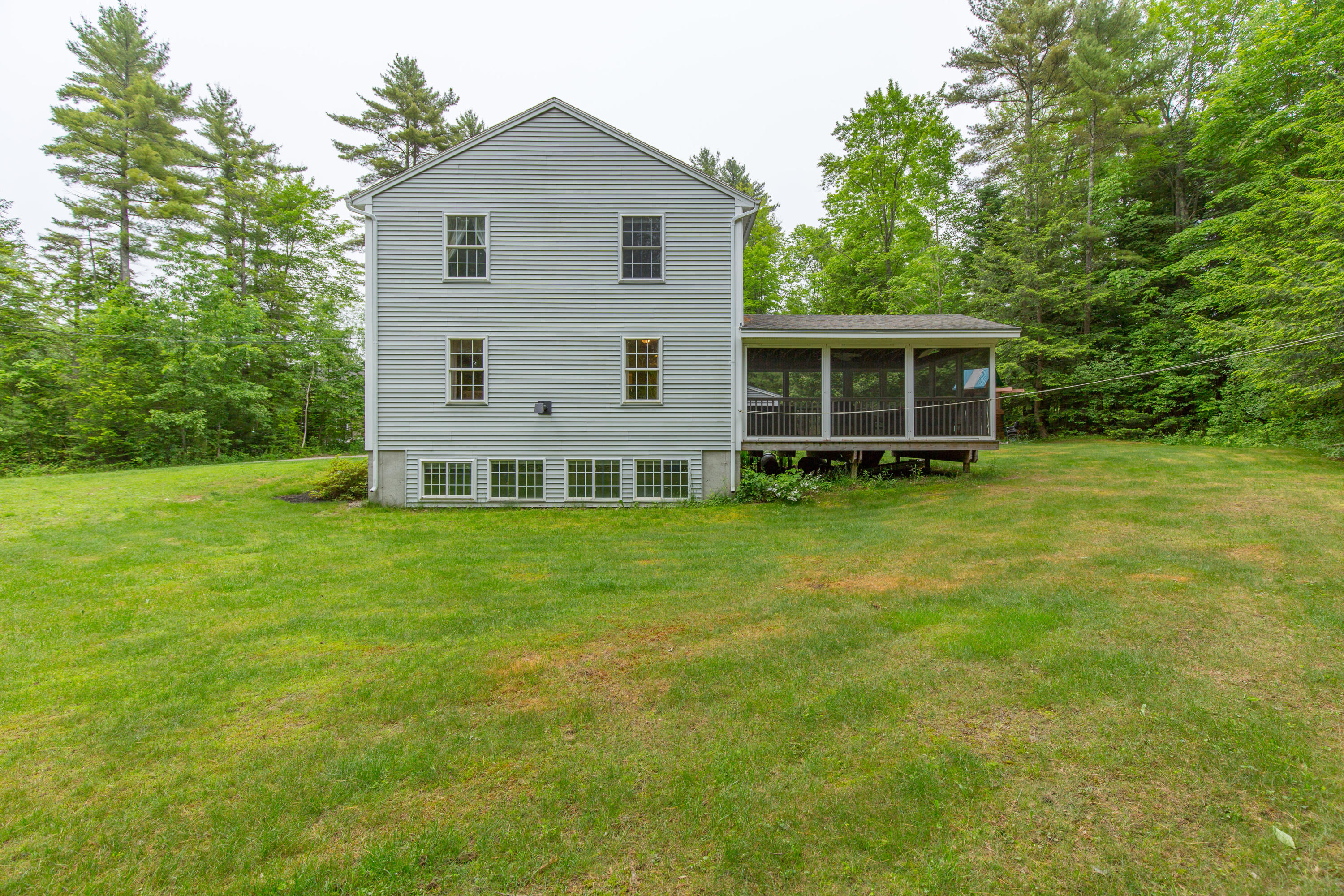 13 Holmes Road Saco, ME 04072 - Photo 44 of 46 Side house view