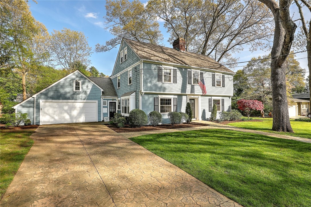 72 Anawan Road Pawtucket, RI 02861 - Photo 1 of 49 Gallery Image 1