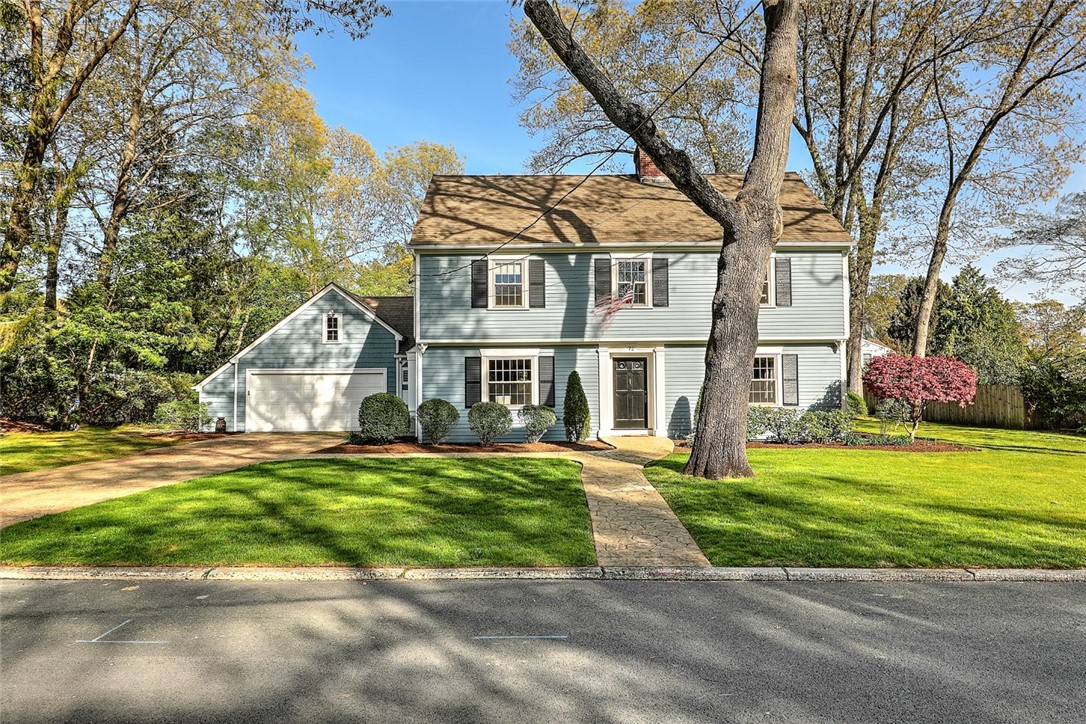 72 Anawan Road Pawtucket, RI 02861 - Photo 2 of 49 Gallery Image 2