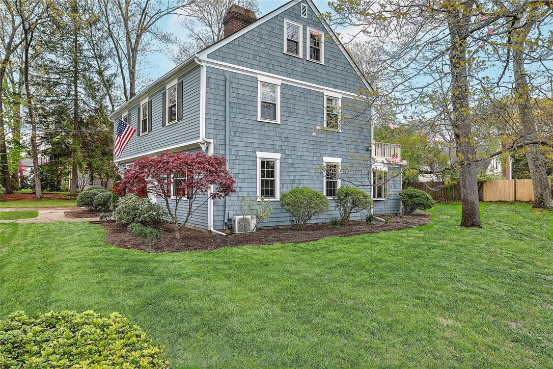 72 Anawan Road Pawtucket, RI 02861 - Photo 40 of 49 Gallery Image 40