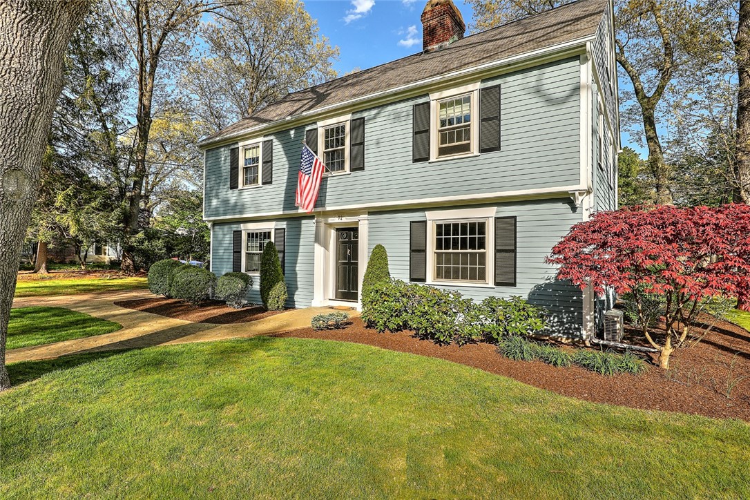 72 Anawan Road Pawtucket, RI 02861 - Photo 4 of 49 Gallery Image 4