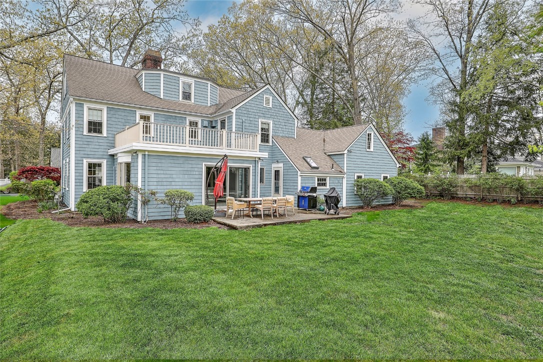 72 Anawan Road Pawtucket, RI 02861 - Photo 41 of 49 Gallery Image 41