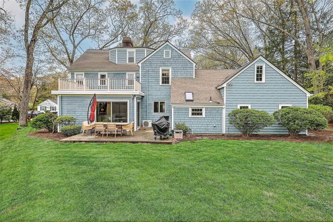72 Anawan Road Pawtucket, RI 02861 - Photo 42 of 49 Gallery Image 42