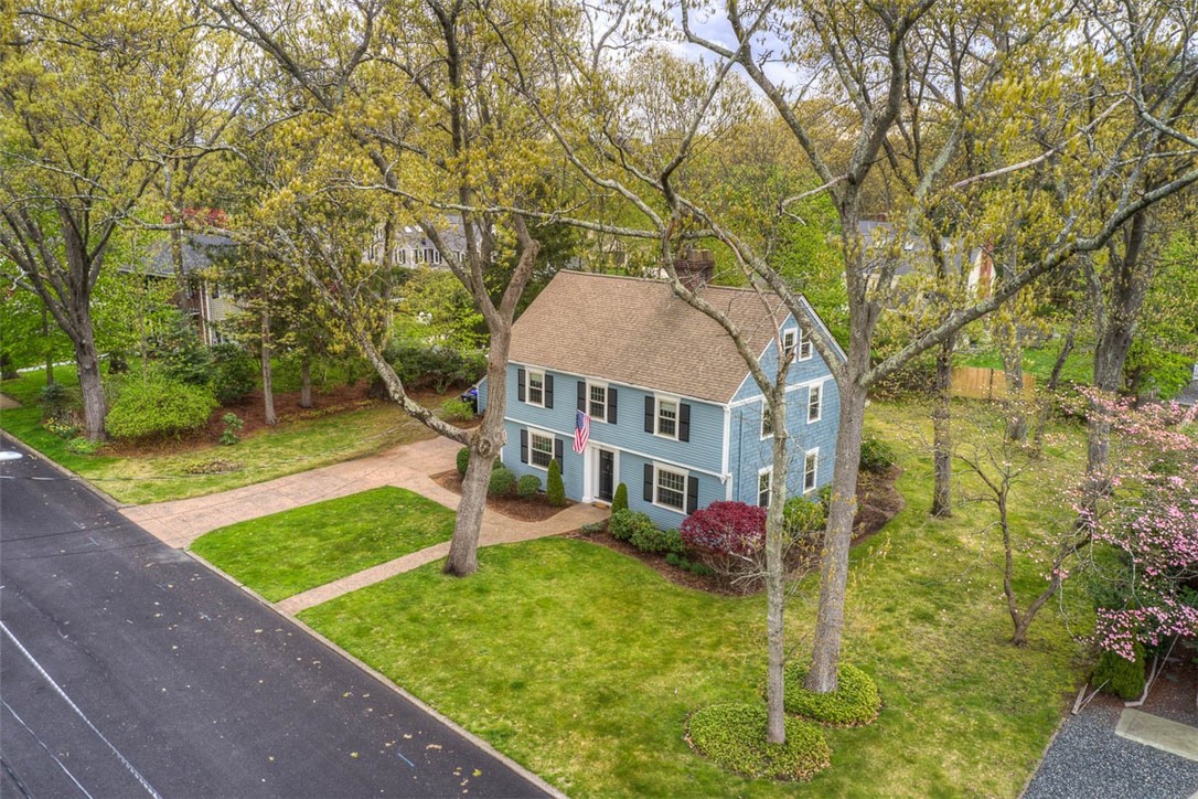 72 Anawan Road Pawtucket, RI 02861 - Photo 43 of 49 Gallery Image 43