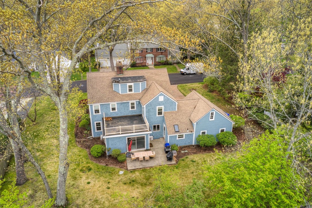 72 Anawan Road Pawtucket, RI 02861 - Photo 44 of 49 Gallery Image 44