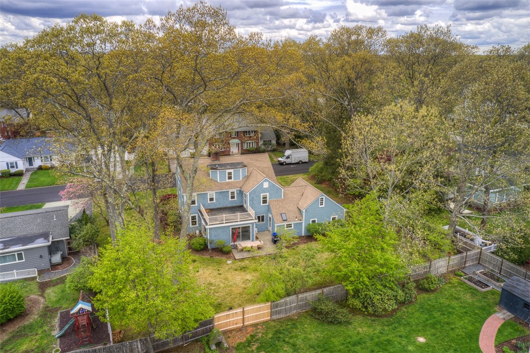 72 Anawan Road Pawtucket, RI 02861 - Photo 46 of 49 Gallery Image 46