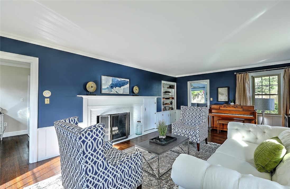 72 Anawan Road Pawtucket, RI 02861 - Photo 8 of 49 Gallery Image 8
