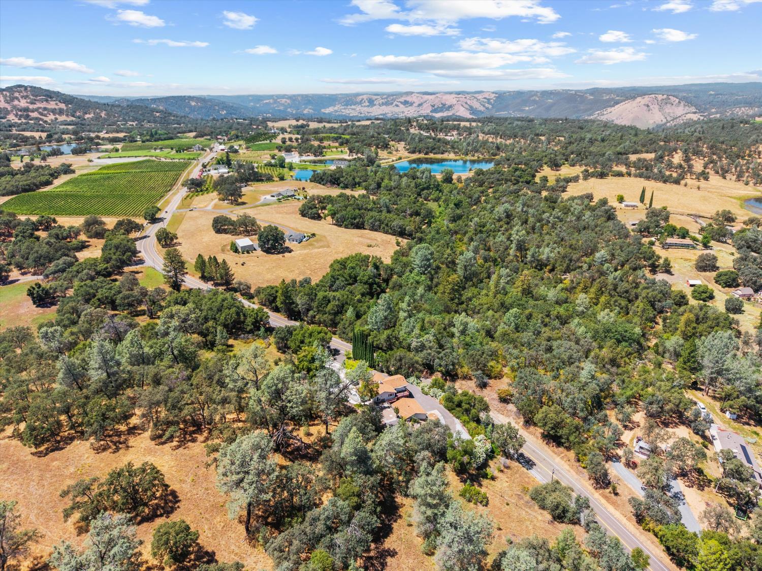 1244 Cold Springs Road Placerville, CA 95667 - Photo 34 of 36