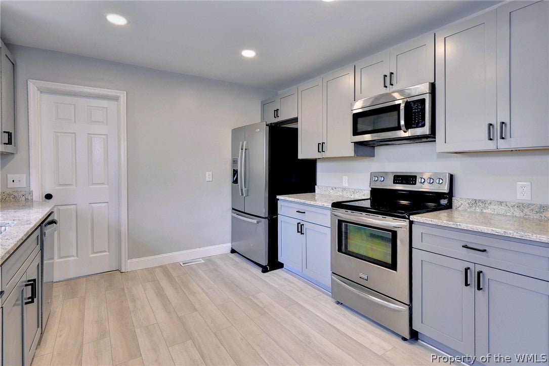 35 Rutledge Road Newport News, VA 23601 - Photo 14 of 24 Gallery Image 14