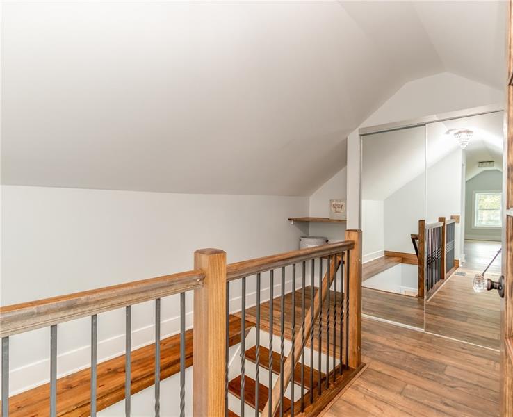 3553 Brodhead Road Monaca, PA 15061 - Photo 12 of 25 Walk on up stairs.....