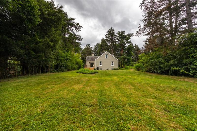 3553 Brodhead Road Monaca, PA 15061 - Photo 19 of 25 Back view.....