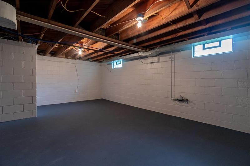 3553 Brodhead Road Monaca, PA 15061 - Photo 22 of 25 Extra storage room....