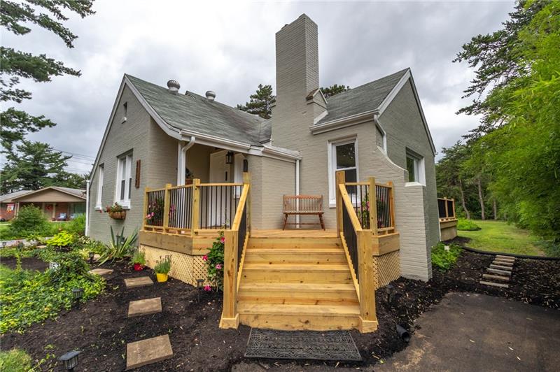 3553 Brodhead Road Monaca, PA 15061 - Photo 25 of 25 Welcome to this oversized dream home!