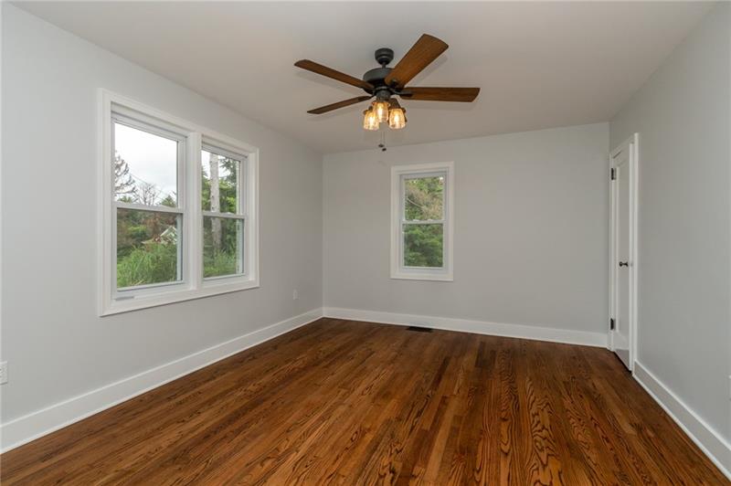 3553 Brodhead Road Monaca, PA 15061 - Photo 8 of 25 Large first floor bedroom.....