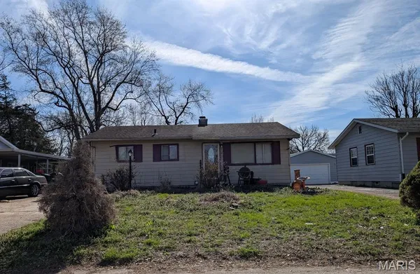 $80,000 | 743 St Nicholas Drive, Cahokia, IL 62206