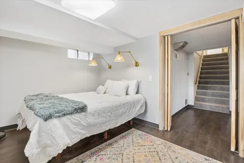 $425,000 | 803 East Harrison Avenue, Wheaton, IL 60187