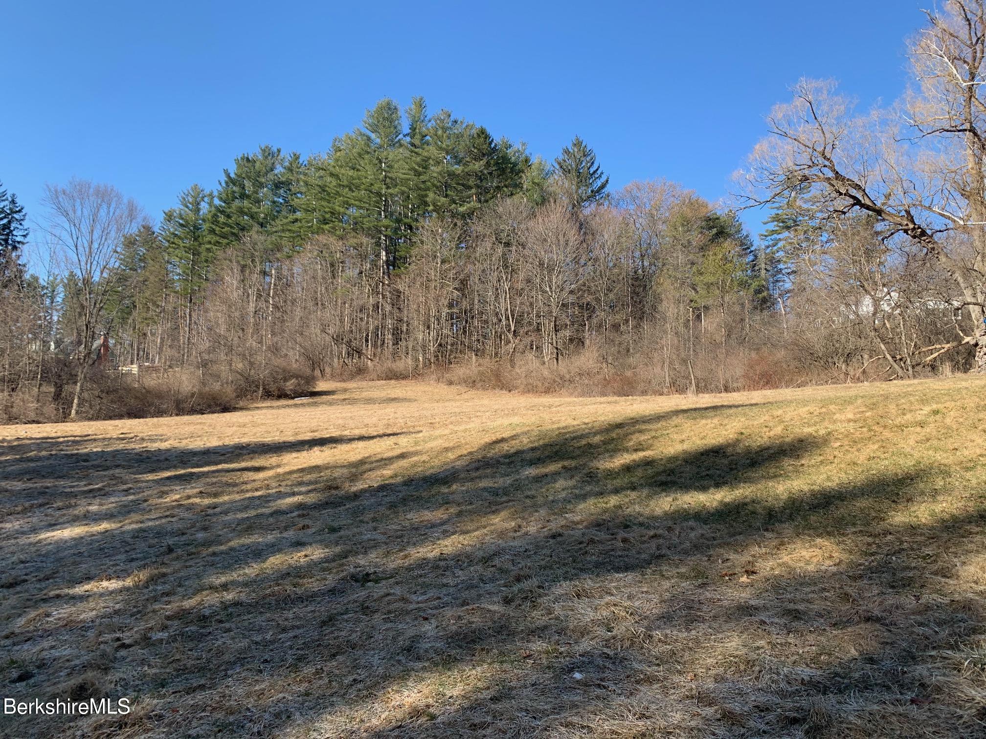 0 Ide Road Williamstown, MA 01267 - Photo 1 of 12 Land