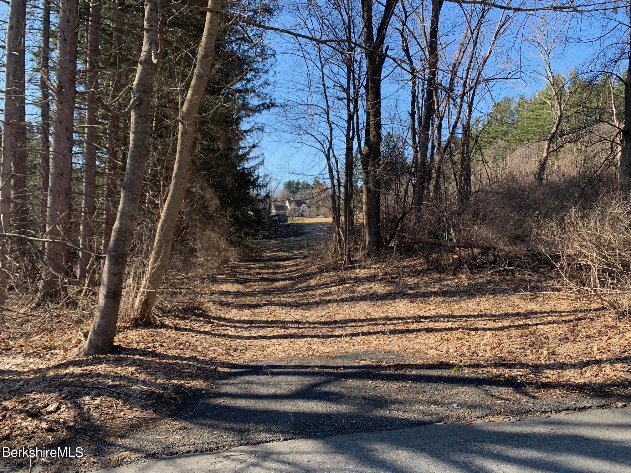 0 Ide Road Williamstown, MA 01267 - Photo 2 of 12 Land