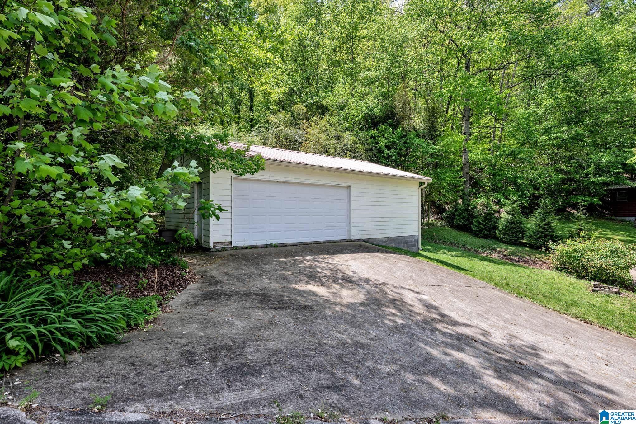 206 Wofford Lane Oneonta, AL 35121 - Photo 44 of 61