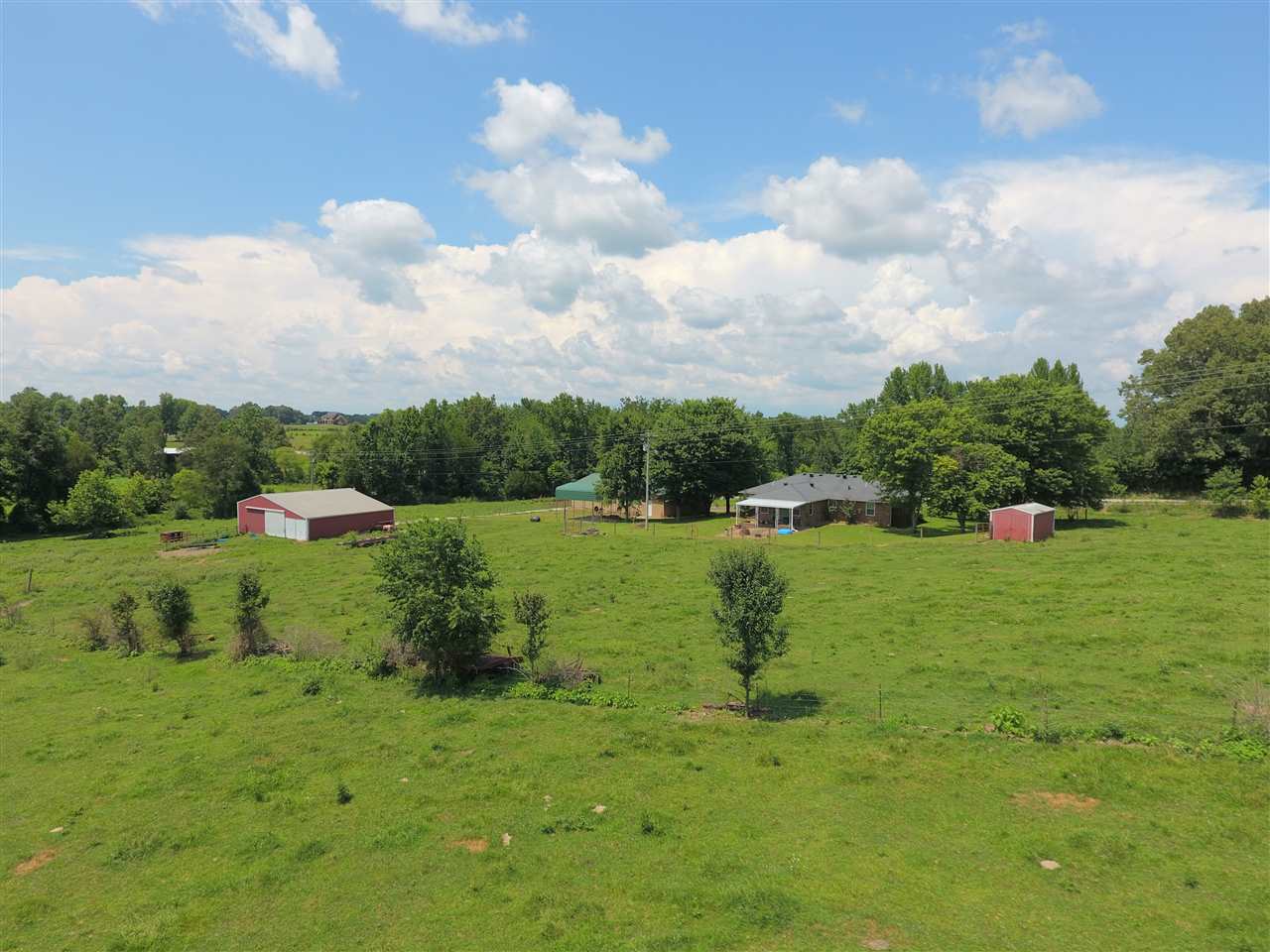 2865 Penns Chapel Road Bowling Green, KY 42101 - Photo 21 of 21 Gallery Image 21