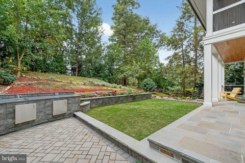 a utility room with washer and dryer