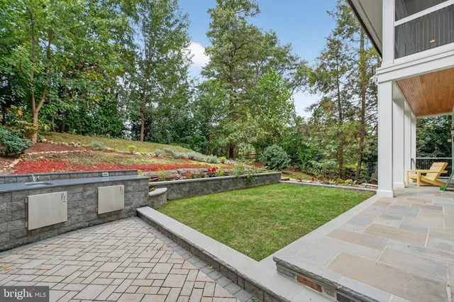 a utility room with washer and dryer