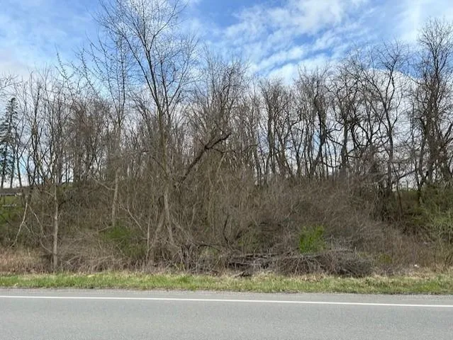 $25,000 | Lot 9 Coyle Curtin Road, Monongahela, PA 15063