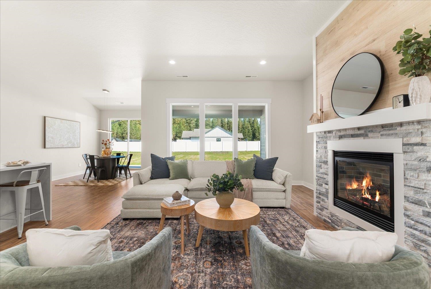 3405 East Yearling Road Chattaroy, WA 99003 - Photo 3 of 49