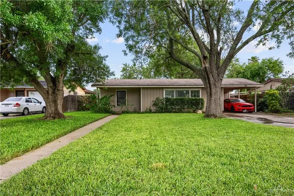 $179,000 | 205 Hurst Avenue West, Harlingen, TX 78550
