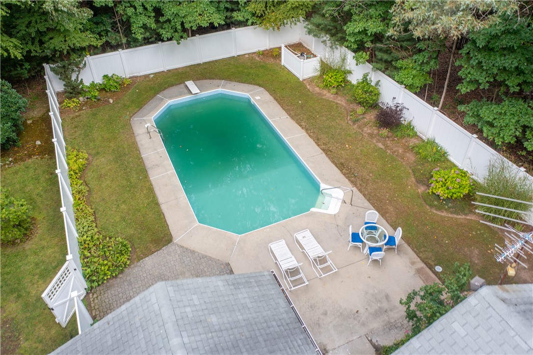 165 Stone Dam Road Glocester, RI 02857 - Photo 2 of 21 Gallery Image 2