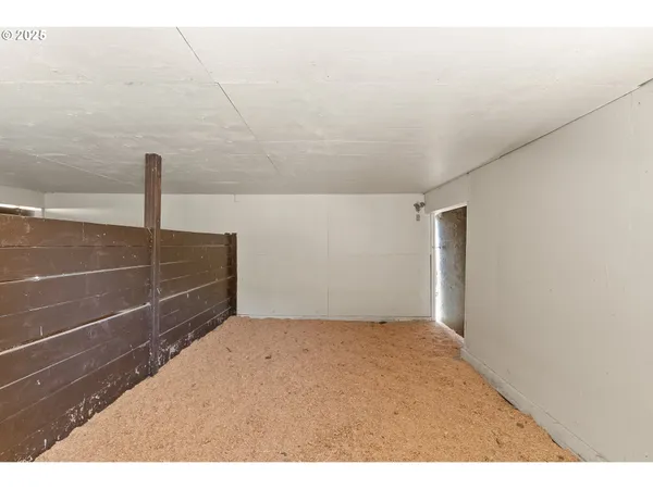 a view of wooden floor