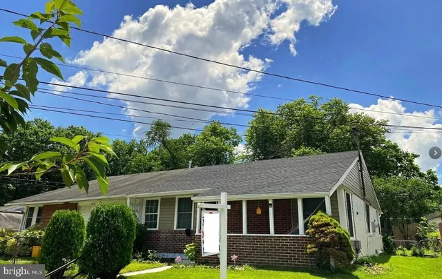 $295,000 | 7761 Muncy Road, Landover, MD 20785